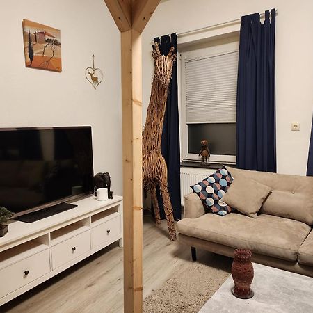 Ferienhaus Susanne Heinsberg  Dış mekan fotoğraf