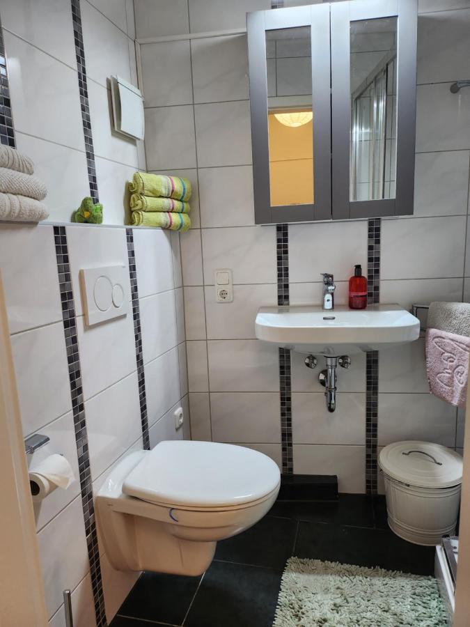 Ferienhaus Susanne Heinsberg  Dış mekan fotoğraf