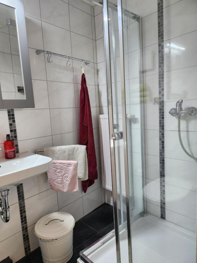 Ferienhaus Susanne Heinsberg  Dış mekan fotoğraf