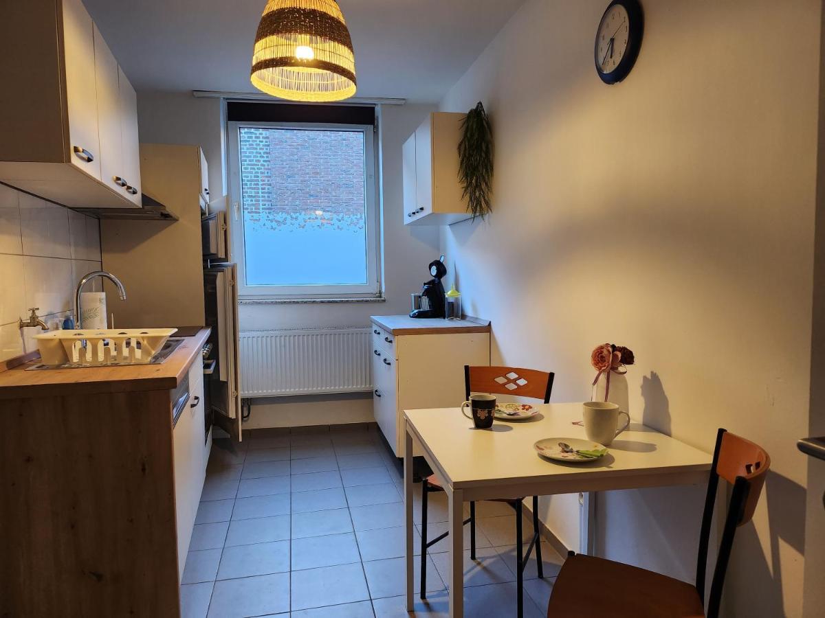 Ferienhaus Susanne Heinsberg  Dış mekan fotoğraf