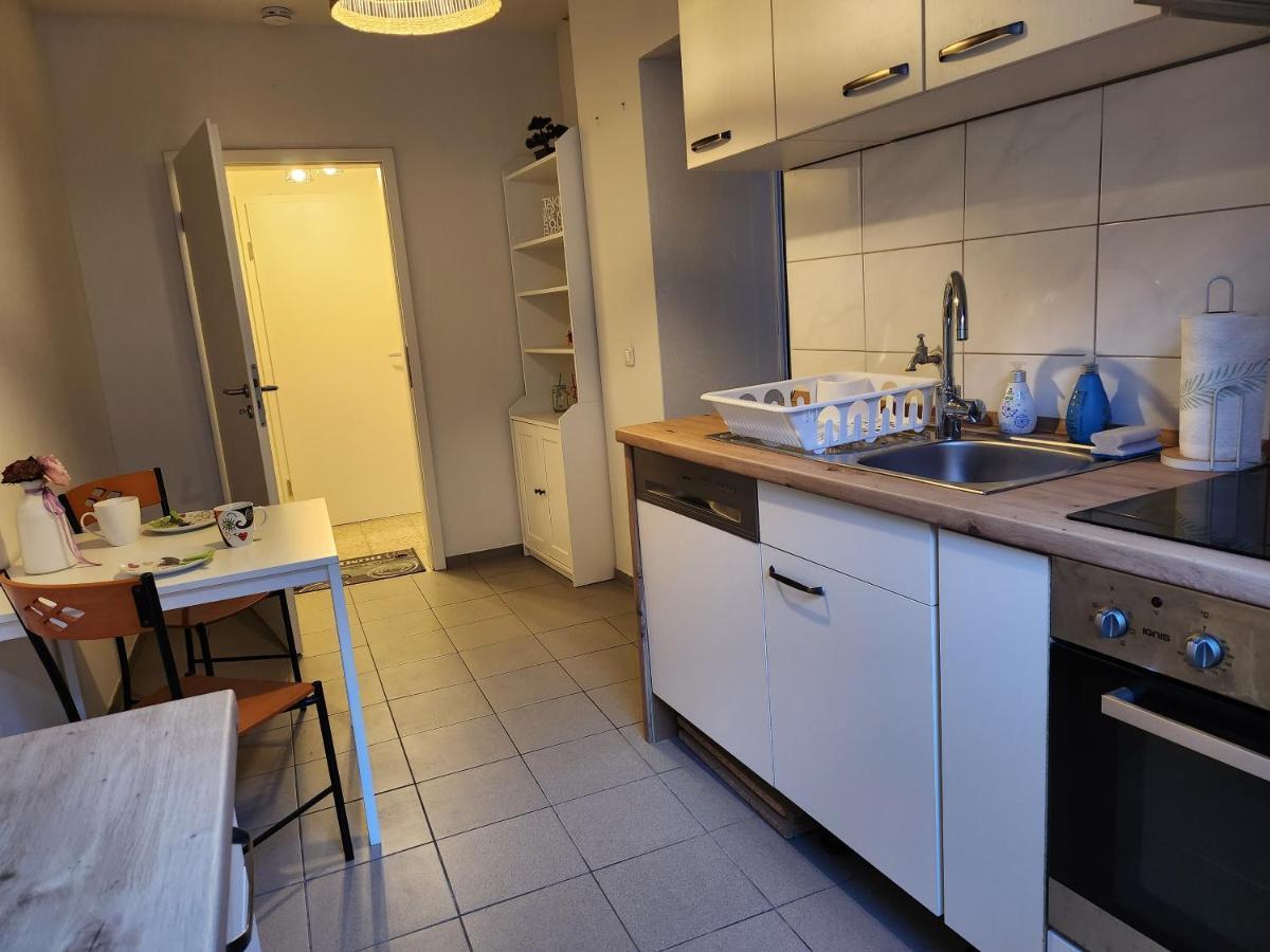 Ferienhaus Susanne Heinsberg  Dış mekan fotoğraf