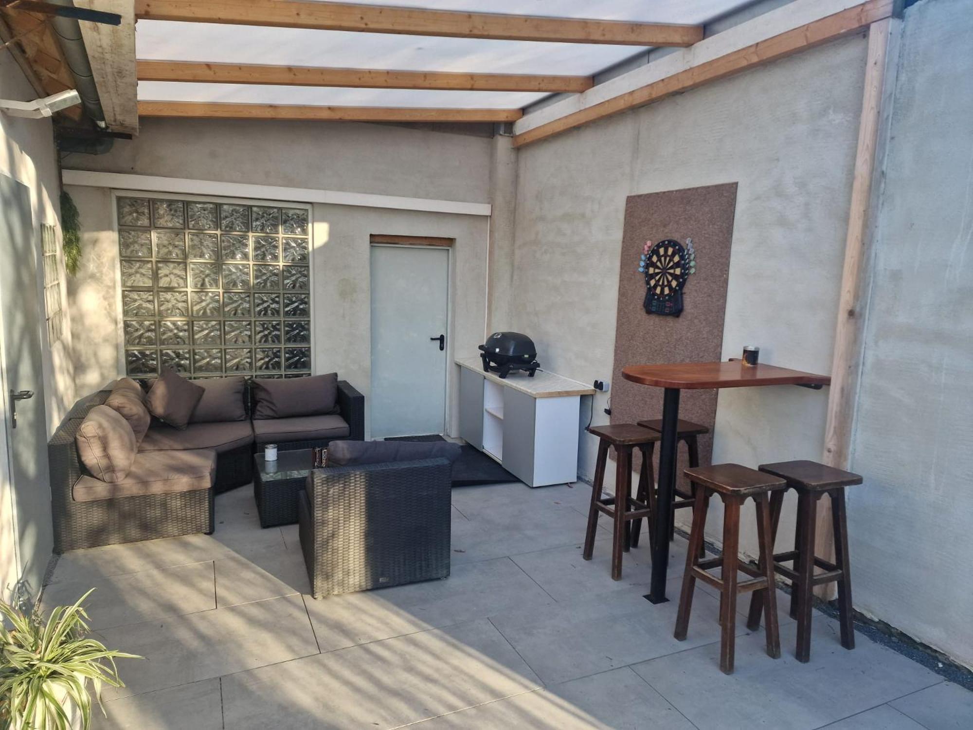 Ferienhaus Susanne Heinsberg  Dış mekan fotoğraf
