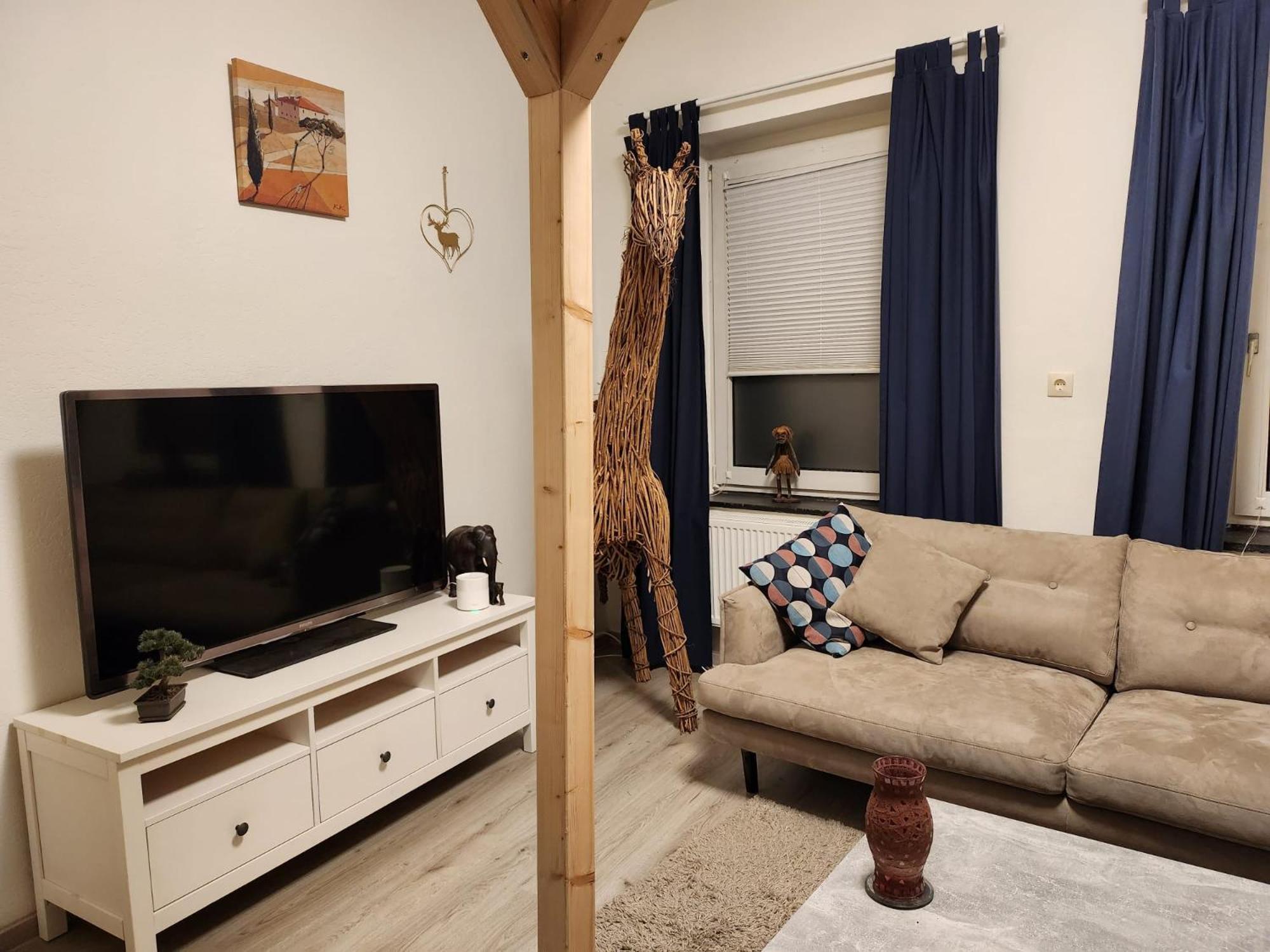 Ferienhaus Susanne Heinsberg  Dış mekan fotoğraf
